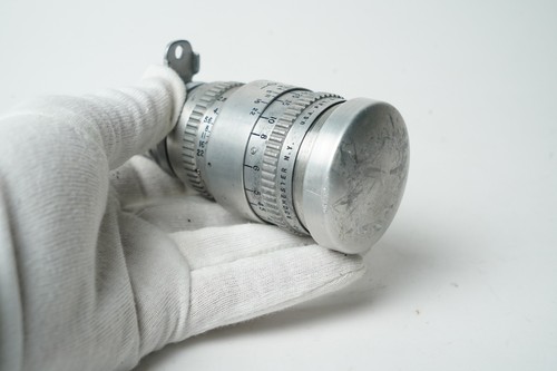 Serviced cine kodak - serviced,