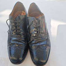 Loake mens brogues - *loake, shoes