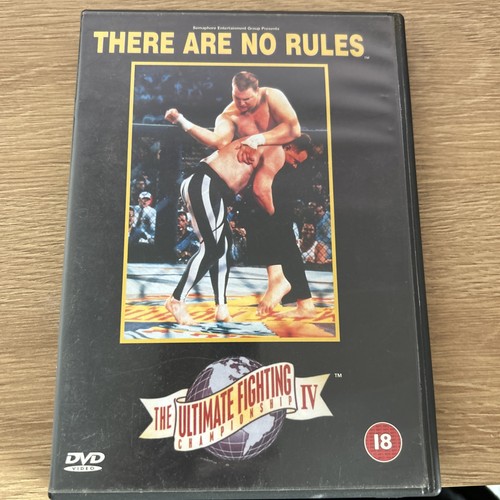 Ultimate fighting - ultimate,