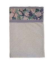 Vtg 90s Laura Ashley Ashbourne