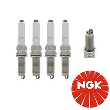 NGK Laser Iridium Spark Plug -