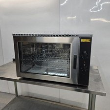 Convection Oven Fan Commercial