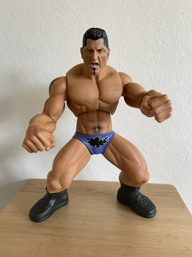 Dave batista wwe ring - dave, giants