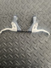 Shimano Deore LX BL-M570 V-Brake Levers