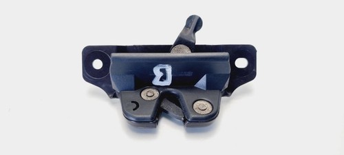 Peugeot 106 1998 tailgate - 1998,