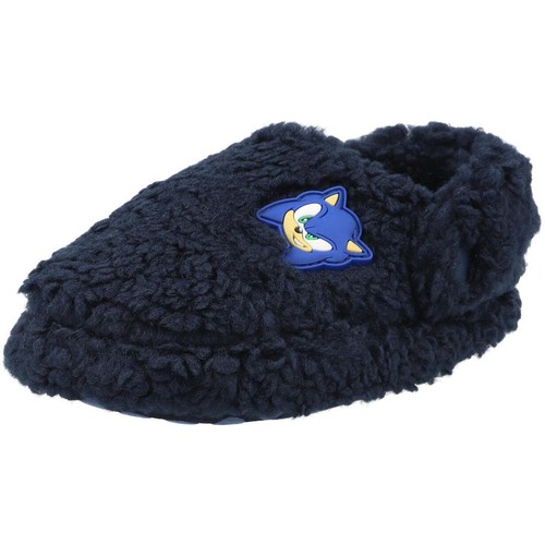 Sonic the hedgehog - hedgehog, blue