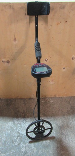 ötek xr metal detector - dr.Ötek,