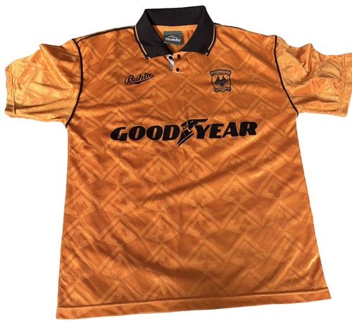 Wolverhampton wanderers - wanderers, 92