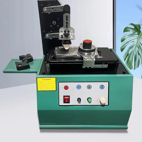 Automatic electric pad - automatic,