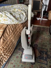 Vintage Hoover Junior Vacuum