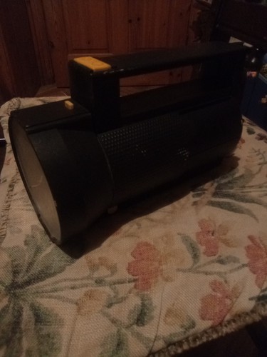 Vintage durabeam duracell - durabeam,