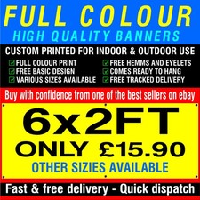 PVC Banners Outdoor Heavy Duty