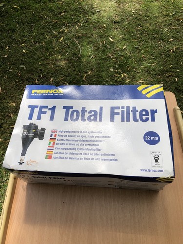Fernox tf1 total filter - fernox,