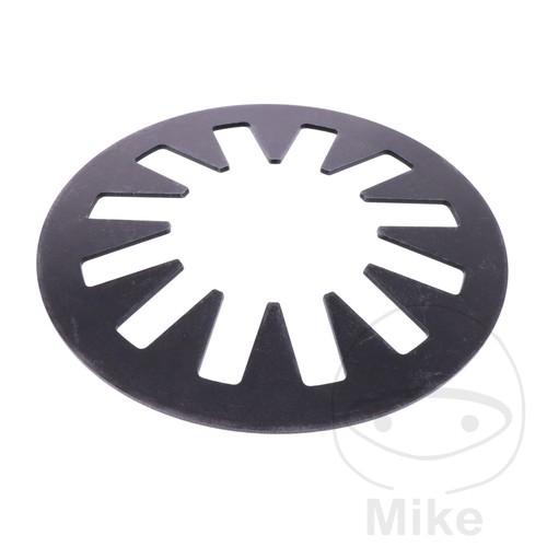Ebc reinforced clutch springs - ebc,
