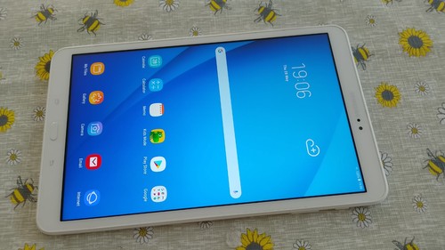 Samsung galaxy tab 2016 - tab,