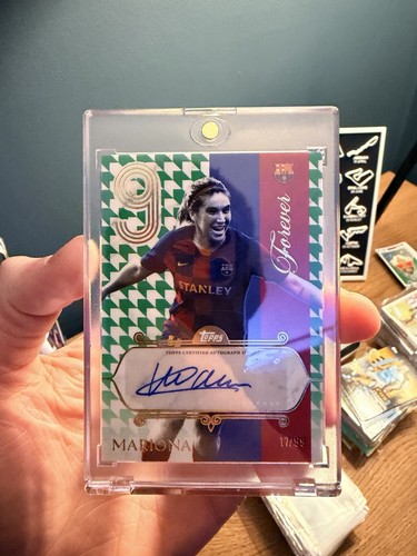Topps barcelona forever - topps,