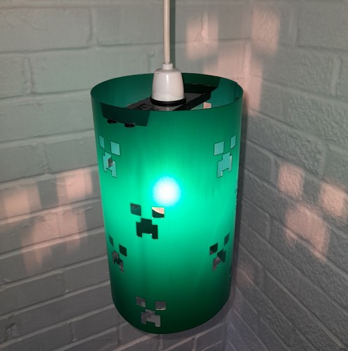 Lamp shade for kids - shade,