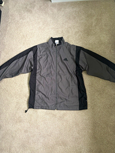 Vintage adidas track jacket - vintage,