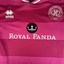 QPR Queens Park Rangers