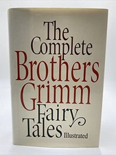 The Complete Brothers Grimm
