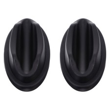 2pcs Front Wheel Pad of