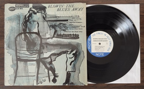 The horace silver - the,