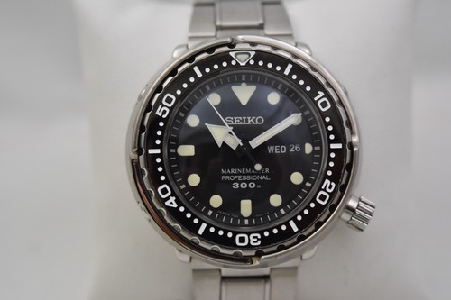 Seiko sbbn031 marine - sbbn031, master