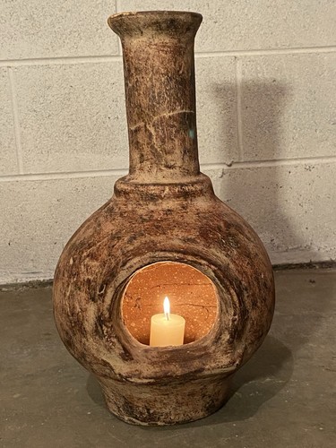 Rare primitive style - primitive, tabletop