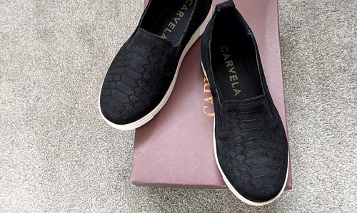 Carvela comfort leather - comfort,