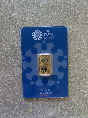 Gram royal mint - 10,