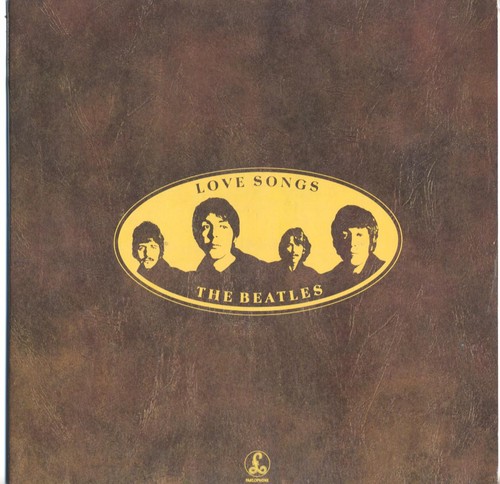 The beatles love songs - the, 12"