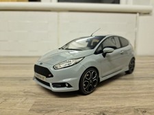 Otto 1/18 - Ford Fiesta ST 200
