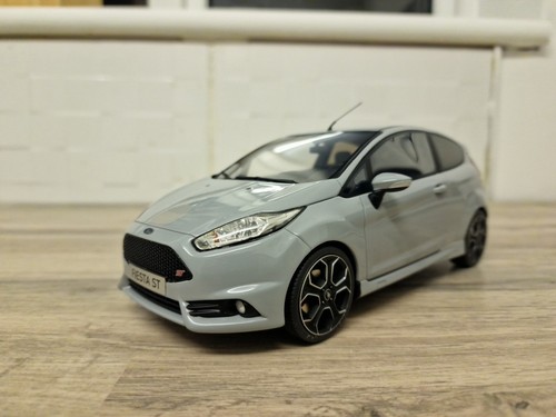 Otto ford fiesta st 200 - otto,