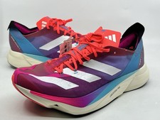 adidas Adios Pro 3 Signal Pink