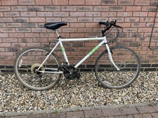 Mountain Bike Trek Antelope 800 17.5’’ size frame 1990’s classic 