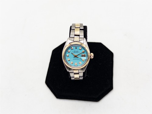 000 rolex datejust - $12,000, tiffany