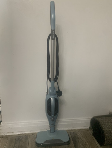 Corded steam mop - corded,
