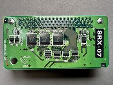ROLAND SRX 07 ULTIMATE KEYS Expansion Board