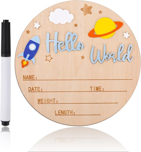 Hello world newborn - world,
