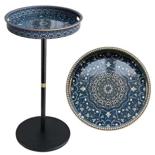 Simmer stone boho - boho, side