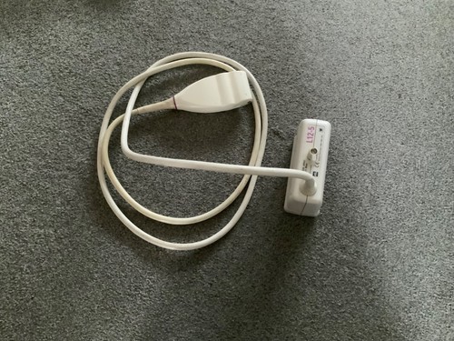 Atl l12 ultrasound probe - ultrasound,
