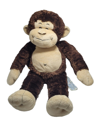 Build bear curious - build, a