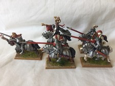 Vintage Warhammer the old