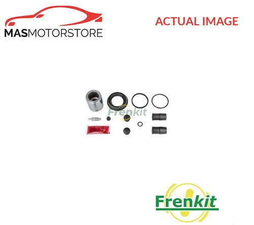 Brake caliper repair - brake,