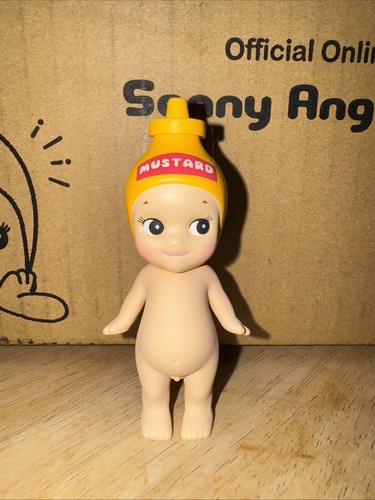 Sonny angel mustard - angel,