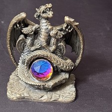 Myth and Magic by Tudor Mint