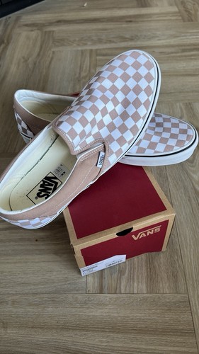 New vans classic slip - vans,