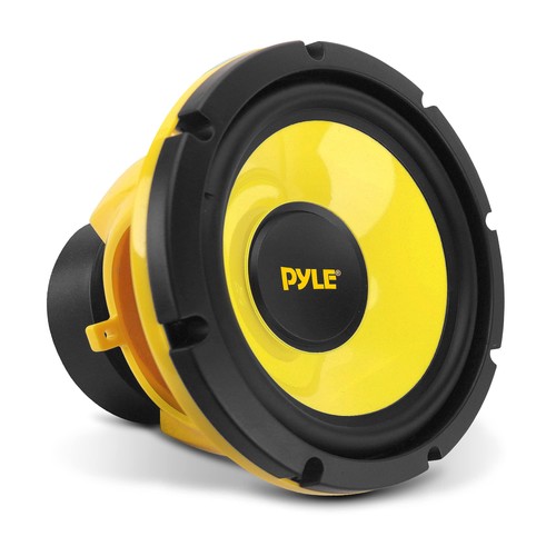 Pyle car midbass speaker - pyle,