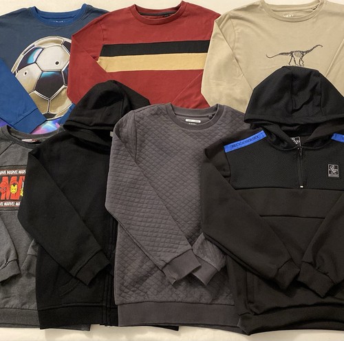 Boys clothes bundle years - boys, 9-10