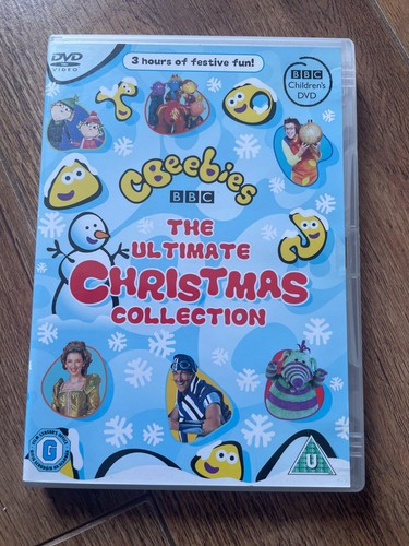 Cbeebies the ultimate - cbeebies,